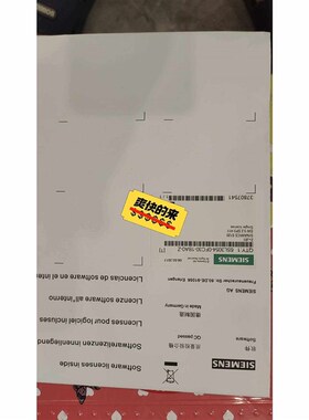 6SL3054-0FC30-1BA0-Z=J01