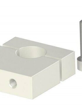 传感器RDU06支柱01/21/11-D30固定夹kqm12/15/16/20/2502