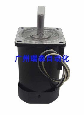 150W东方高速马达5IK150A-TW2T+5IK150A-TT2F+51K150A-TW2圆轴