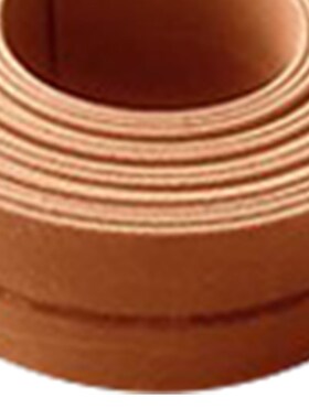 提升机黄色帆布橡胶传动带平胶带抛丸机畚斗输送S带平皮带厂家直