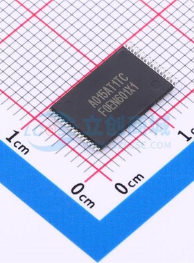 静态随机存取存储器(SRAM) IS62WV5128BLL-55HLI-TR STSOP-32-11.