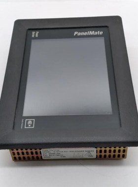 Cutler-Hammer 92-01798-03 PanelMate 操作员触摸屏面板