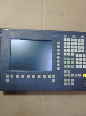 SINUMERIK 810D/840D数控操作面板 型