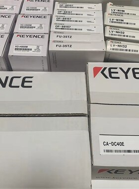 原装CA-DRW10F CA-DXW5现货 CA-DBW5光源CA-DRR4F 基恩士CA-DRW5