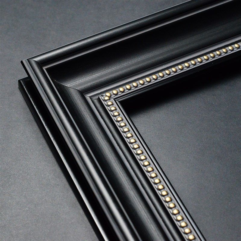 油画框外框布框 丙烯画 定制做 装裱油画框 数字油画画框创意相框