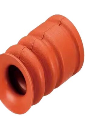 替代气动机械手真空吸盘 天行大r头MP三层硅胶吸头 VAPH-30C-3 乳