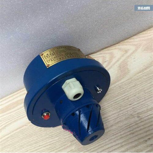 GQQ5烟雾传感器 GQQ5煤矿用本安型机电烟雾浓度传感器 质保一年