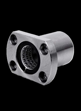 替代米思米直线旋转轴承线性滚珠衬套LBHC/LBHCW 6 8 10 12 16 20