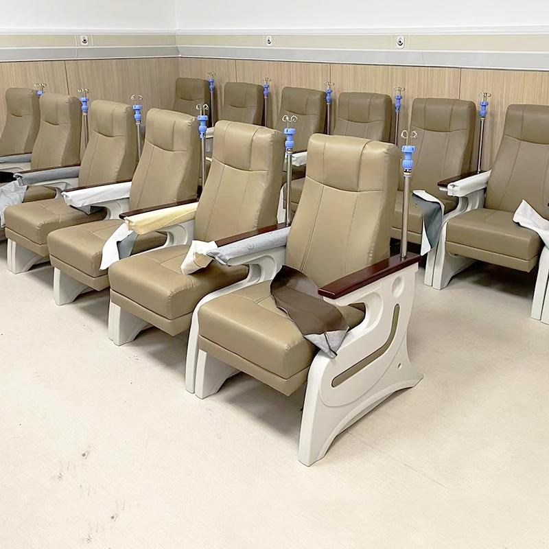 输液椅家用诊f所椅医院候诊室输液椅医疗急诊室大厅卫生院点滴椅