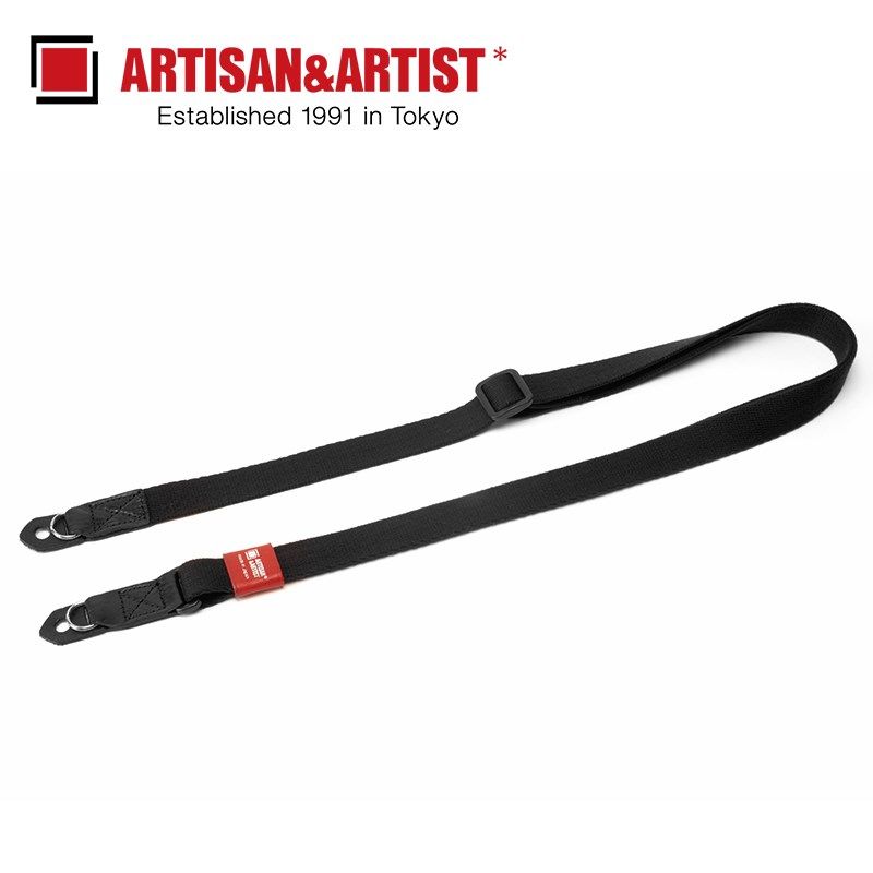 AA工匠与艺人 ACAM-100A 徕卡微单单反相机背带肩带混纺棉 東來