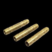 8mm氩弧焊气管快速接头水冷却二保焊氩弧焊机水箱水管软管6mm插头