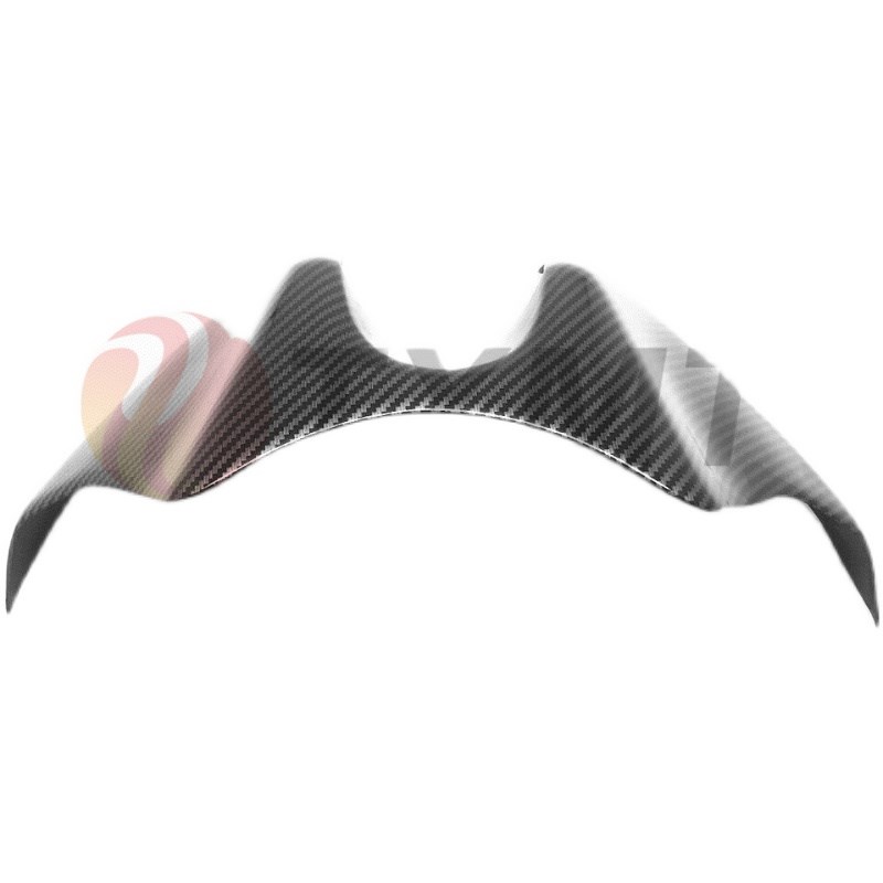 适用于川崎 Z1000街车 10 11 12 13年 前油箱盖 V油箱前罩 保护罩