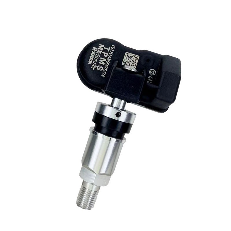 适配莲花原车3-Eleven埃武拉艾西格爱丽斯Q内置胎压监测传感器