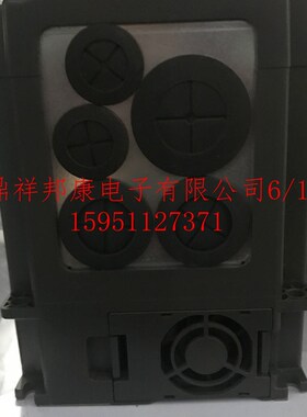 台达变频器 5.5KW 380V VFD055CP43A-21 质量保证成色漂亮无包装.