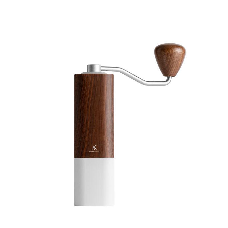 啡磨粉机芯手动便携喜省力粉碎手摇陶瓷咖啡磨钢芯研磨机美豆机