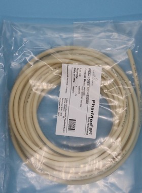 进口圣戈班蠕动泵Pharmed BPTF橡胶软管耐酸碱耐腐蚀泵管连接管