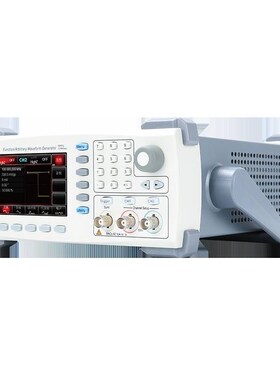 优利德函数信号发生器60M方波脉冲42任意波形UT962E双通道UTG932E