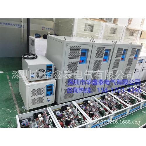 0-15V0-550A600A650A700A750A800A850A可编程DC程控直流稳压电源