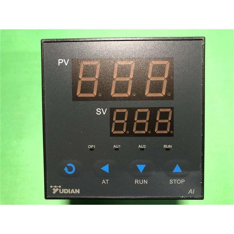 店长推电荐宇电控温AI-2表8XAUGPG宇18宇电智温控仪5AI能0-207现