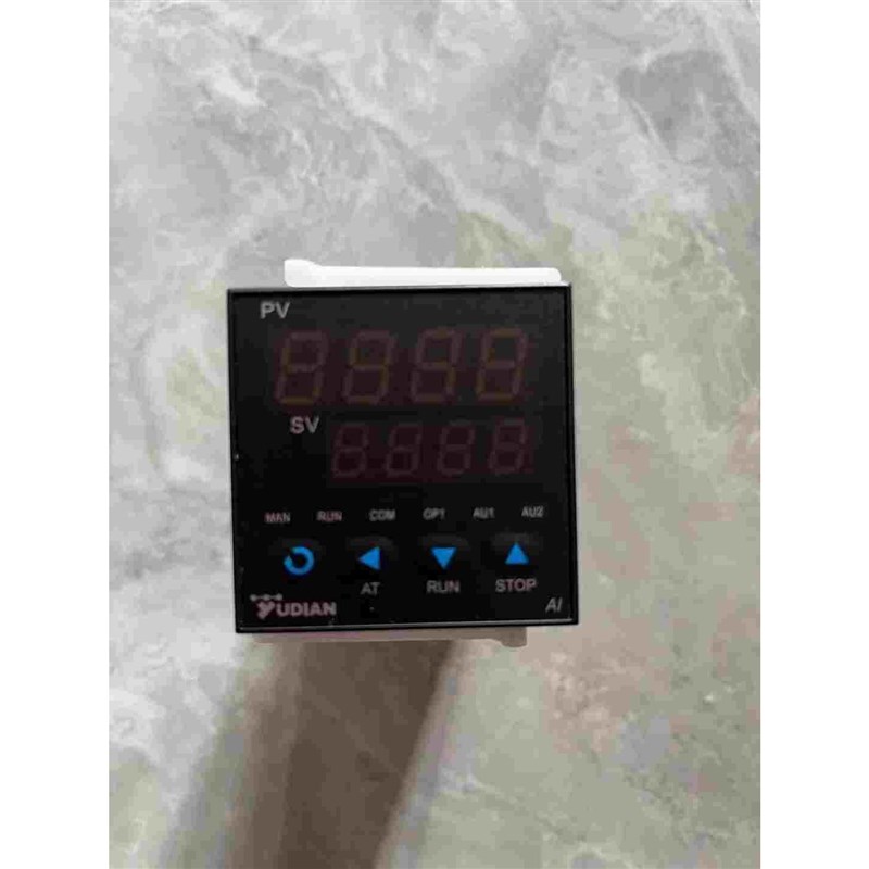 宇电温控器AI-218/AI-226/AI-228/AI-211温控显示仪表PID智能可调