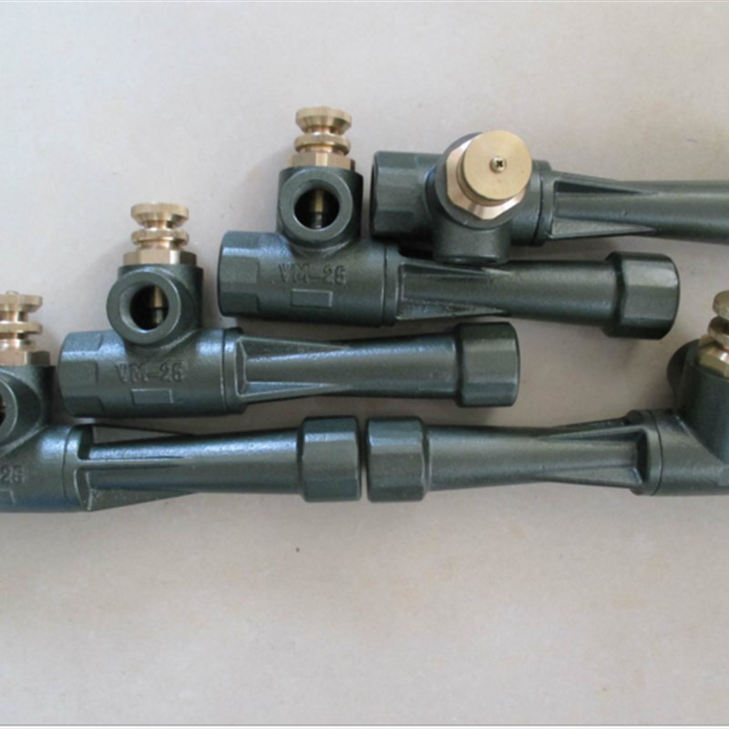 VM15 文丘里气体混合器/混合管VM15/VM20/VM-25混合器VM25/VM40