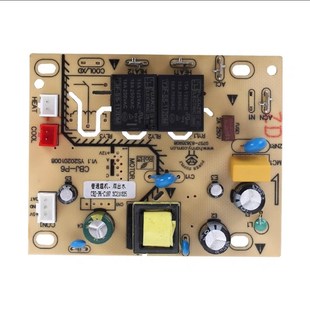 通用长虹茶吧机饮水机控制板线路P6电源板CBJ EC22配 LP9主板SYS