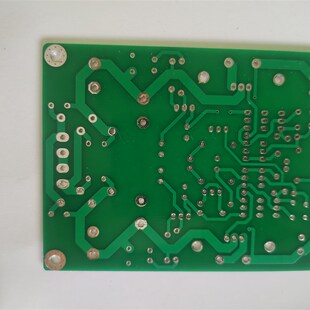 Sigma22发烧超低uV噪音场管分立元件直流稳压正负伺服电源板空板