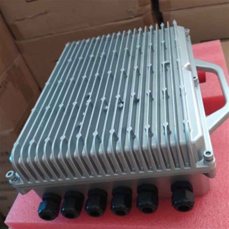 核达中远通金威源PPC33A009中兴交转直220转48一拖三防水通信电源