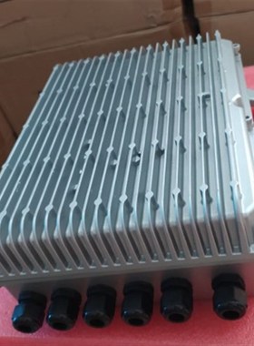 核达中远通金威源PPC33A009中兴交转直220转48一拖三防水通信电源