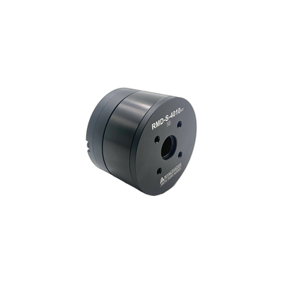 高端国产直流无刷伺服电机RMD-S-4010低速高精度大扭.矩云台电机