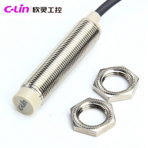 C-Lin欣灵工控 LJA12M-5N1/N2/P1/P2/D1/D2/A1/A2 电感式接近开