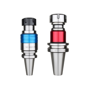 CNC数控丝攻刀柄 BT40-TER32-115L 伸缩式攻丝刀柄不乱牙柔性攻丝