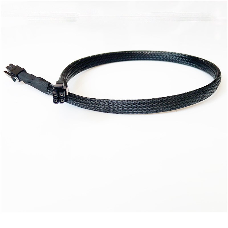 浪潮NF5280 M5/NF5280x M6 服务器硬盘背板供电线电源线小4P接口