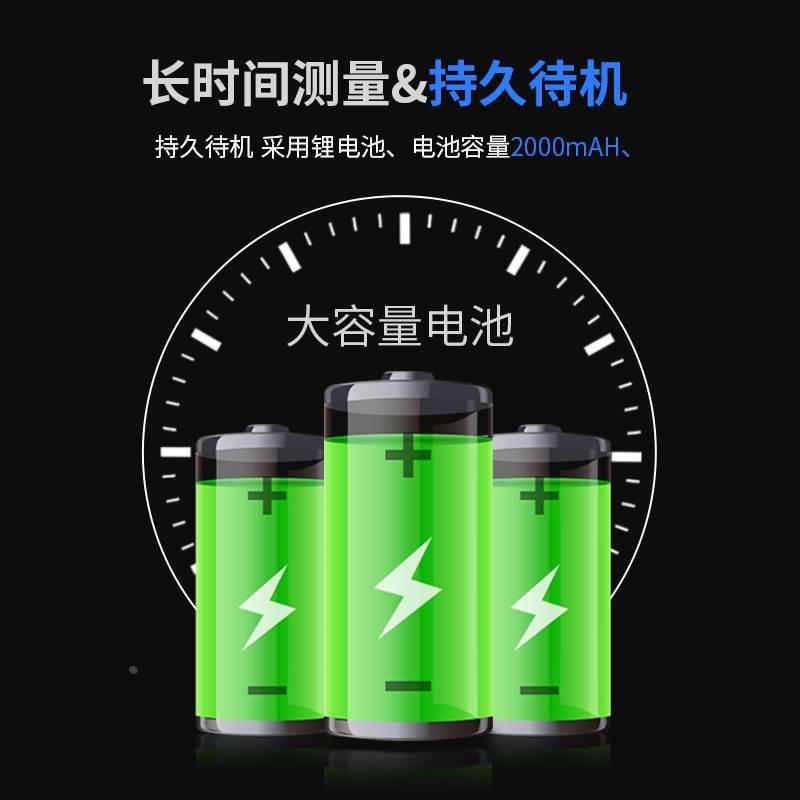 萌界数码4G远程LTE全网通角度震动报警传感器GPS定位WT901PD-LTE*