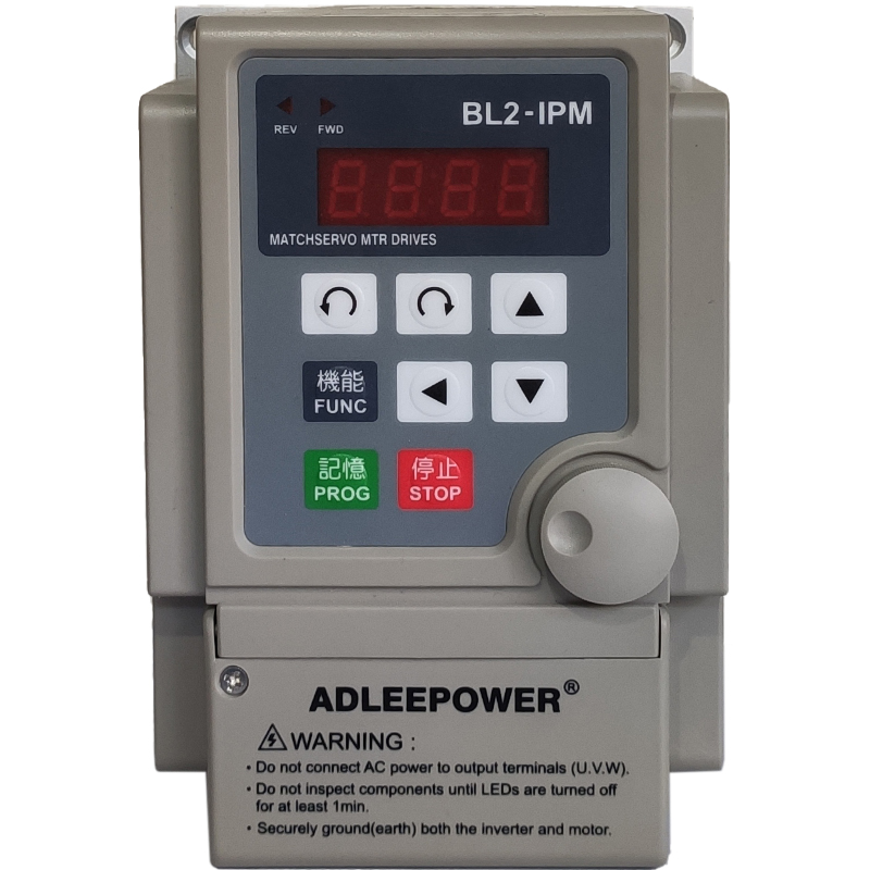 IPM无刷驱动器BL2-101-102-104-107-115-122L M H HX专用型控制器