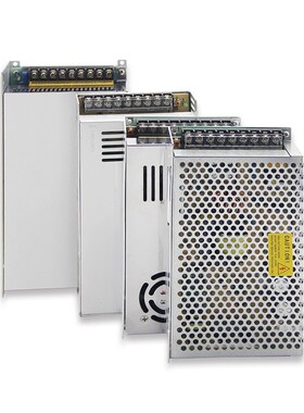 220v转12V24V5V18V28VA5A10A20A3W9V15VDC开关电源2直流电源2