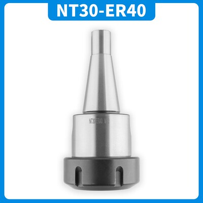 ER刀柄NT30NT40-ER32-M16高精刀柄BT50-ER32ER40刀柄R8柄公制英制