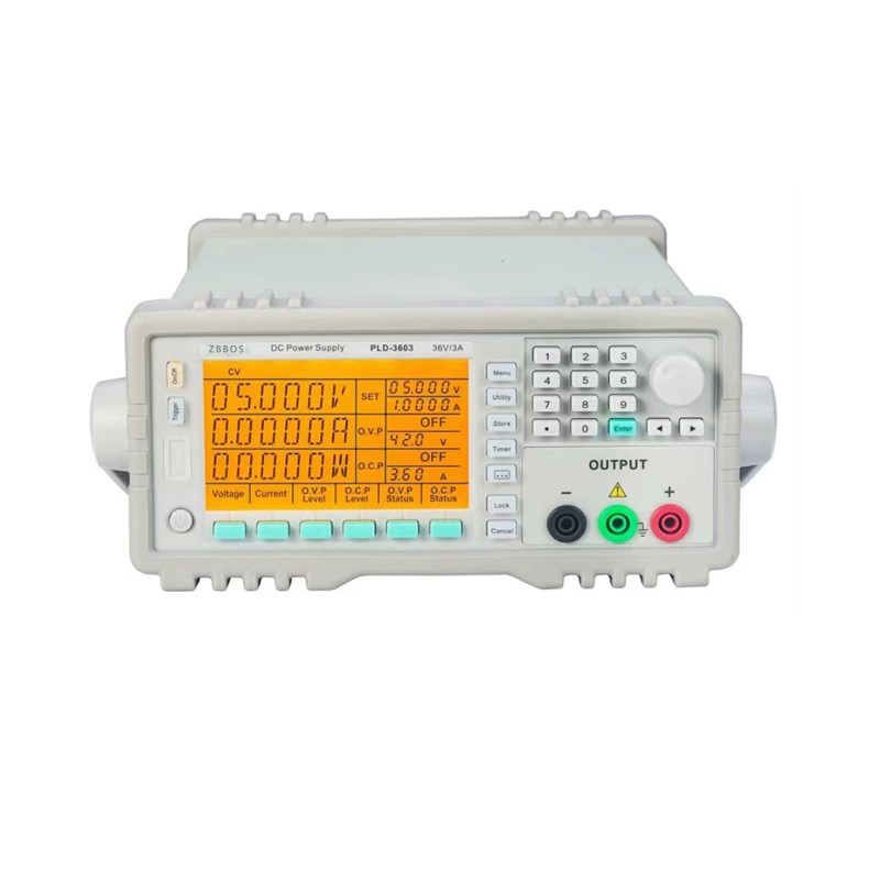 可编程线性程控直流稳压电源30V36V60V75V120V150V3A充电老化