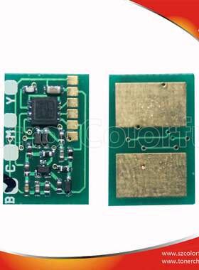 兼容OKI C911 C931 C941 C942硒鼓芯片 40K 45103728
