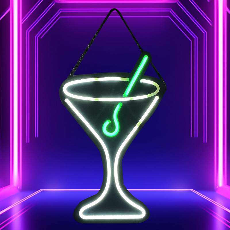 LED霓虹灯酒吧灯牌鸡尾酒杯高脚杯LED霓虹灯广告牌LED显示屏,鲜花速递/花卉仿真/绿植园艺,割草机/草坪机,淘宝优惠券,粉丝福利购,淘宝优惠卷