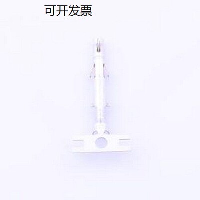 SLF-01T-P1.3E压线端子(