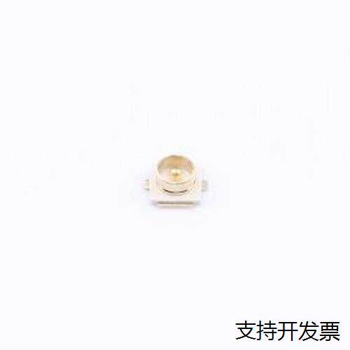 RF1-2D射频同轴连接器
