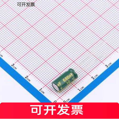 CD288H1AM6E0T直插铝电