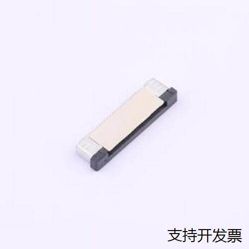 FPC02-S0.51AH/连接器