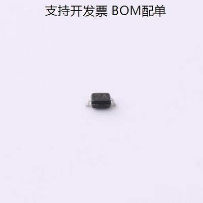 PESD3V3L1BA-静电和浪涌