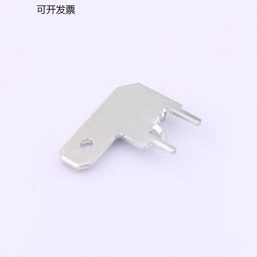 G480-3HPCB焊接端子弯插