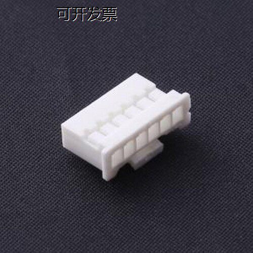X2H-06-N0压线端子胶壳