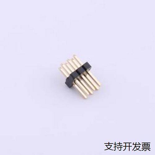 X1321WV-2x03J-CD排针P