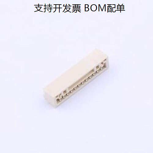 GH125-SDCA-00线对板针