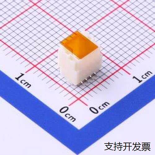 BM04B-NSHT(LF)线对板针